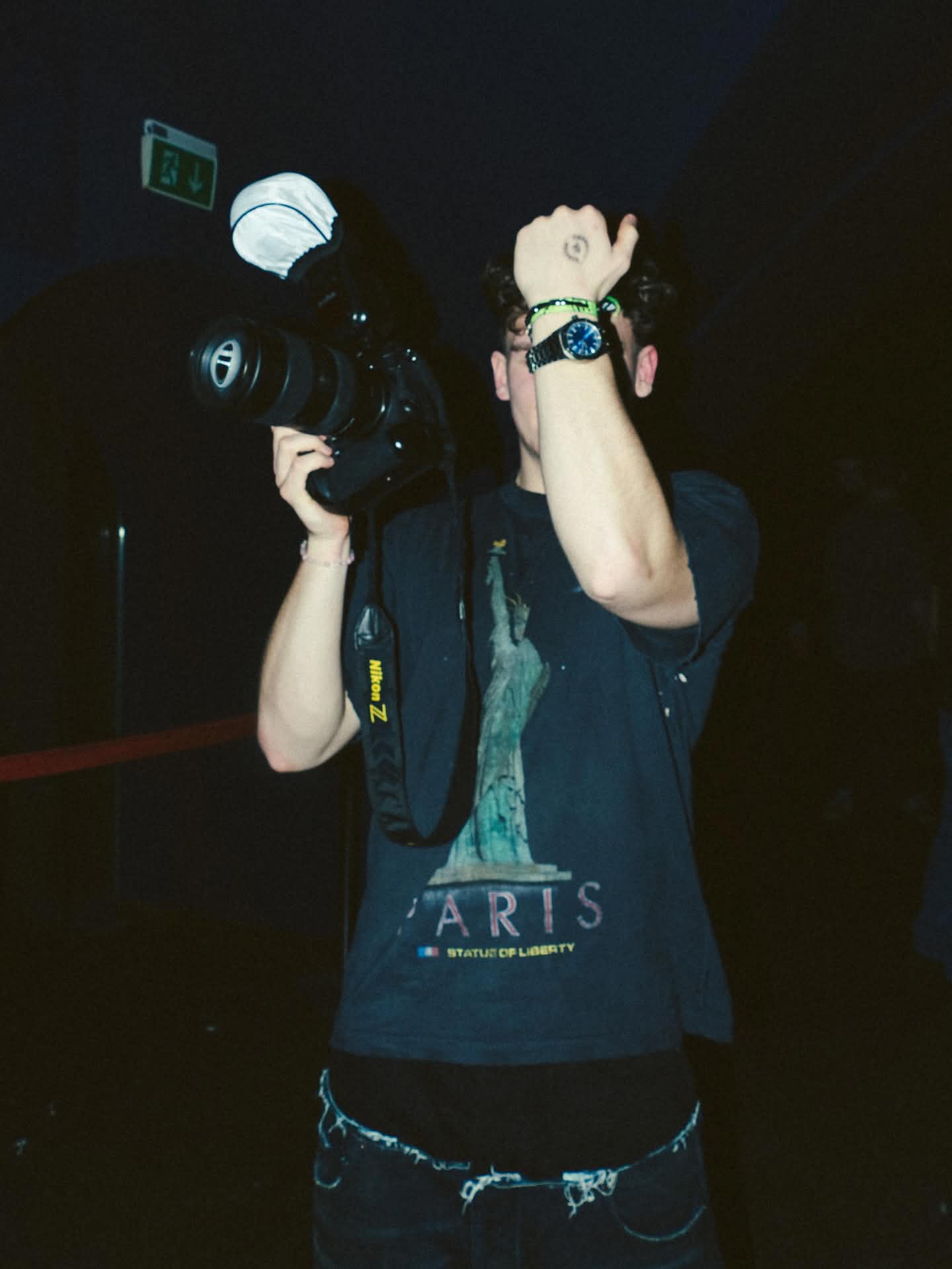 XBVISUALS ABOUT