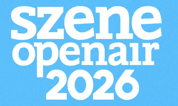 Szene Open Air 2026